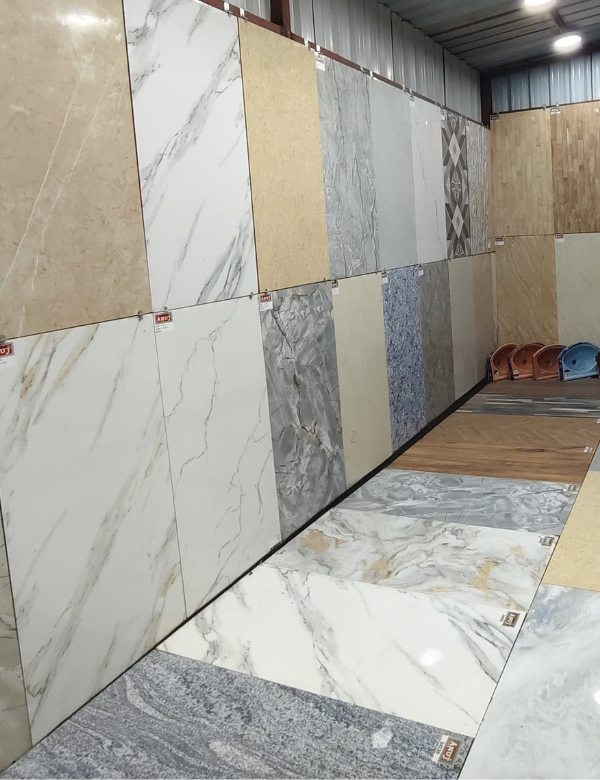 tiles