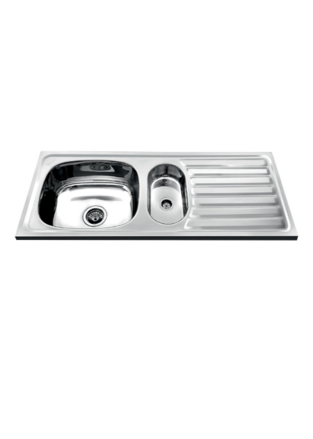 Kitchen Sink